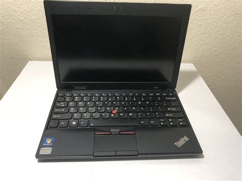 Lenovo Thinkpad X100e Troubleshooting Ifixit