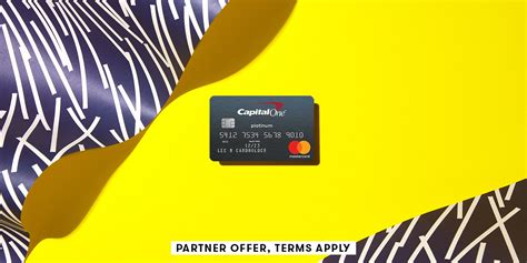 Even with poor credit, you still have options. Capital One Platinum credit card review - The Points Guy