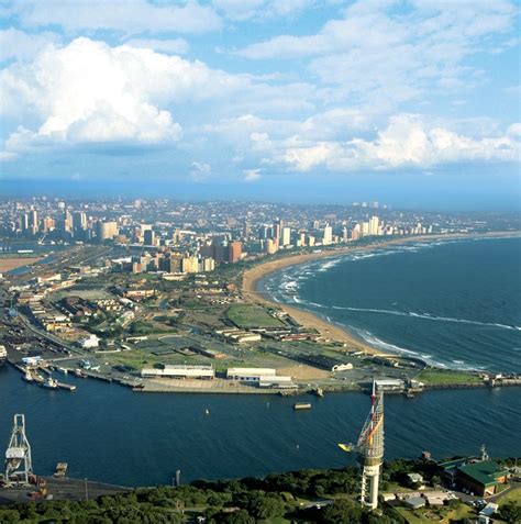 The Point Waterfront Durban South Africa South Afrika Travel South