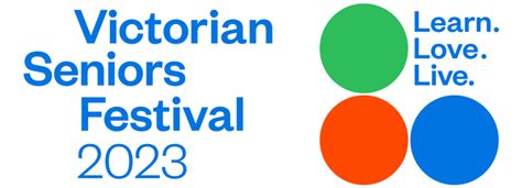 Victorian Seniors Festival 2023