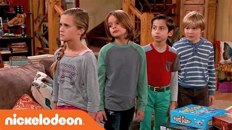Nicky Ricky Dicky Dawn Season Three Renewal From Nickelodeon Canceled Renewed TV Shows