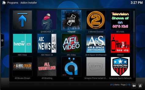 How to Install Fusion for Kodi 16 Jarvis - Comparitech