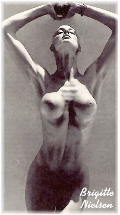 Brigitte Nielsen Nude Pics Page 1