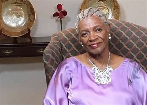 Mrs Ivy Ralph 1928 2018 Saluting 60 Jamaican Women