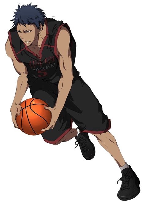 16 New Anime Wallpaper Kuroko Basketball