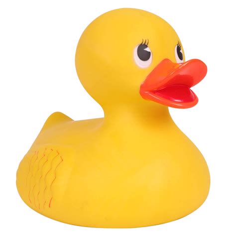 Buy Kangaroo One 11 Giant Rubber Duck For Baby Bathtub I Baby Shower