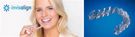 Straighten Your Teeth With Invisalign Invisible Braces Marlborough