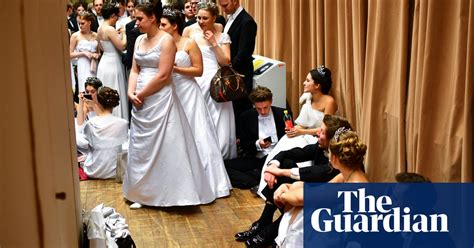 Waltzing With The Debutantes The Vienna Opera Ball In Pictures