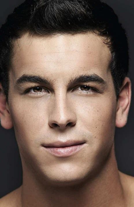 Mario Casas Biografía Prensa Rosa