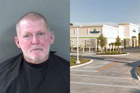 Vero Beach Man Arrested Multiple Times For Trespassing Sebastian Daily