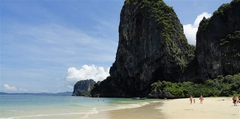 Phra Nang Beach Thailand Wikia Thailand Travel Guide And Things To Do
