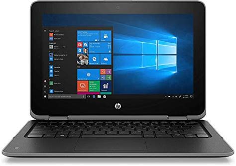 Top 10 Best Hp 12 Inch Laptops In 2022 Reviews By Experts