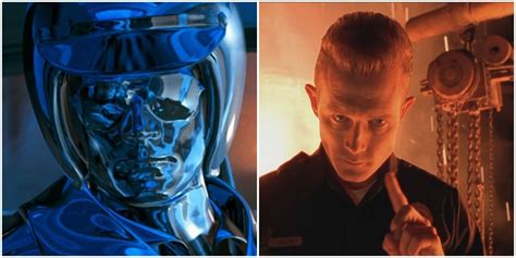 90s Movie Villains Ranked Ridiculous To Downright Terrifying