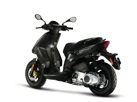One of the elements which marks out the piaggio typhoon 50 is the set of 14 wheel rims with generous section width tyres, delivering improved stability and traction. ScooterFun Rentals - Your Scooter rental company, Kalymnos ...