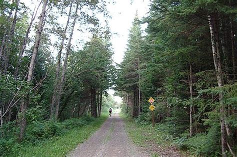 For Tons Of Active Options Check Out Maines 28 Mile Aroostook Valley