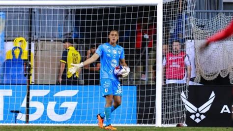 De La Mano De Fernando Tapia Gallos Blancos Avanza Octavos De Final