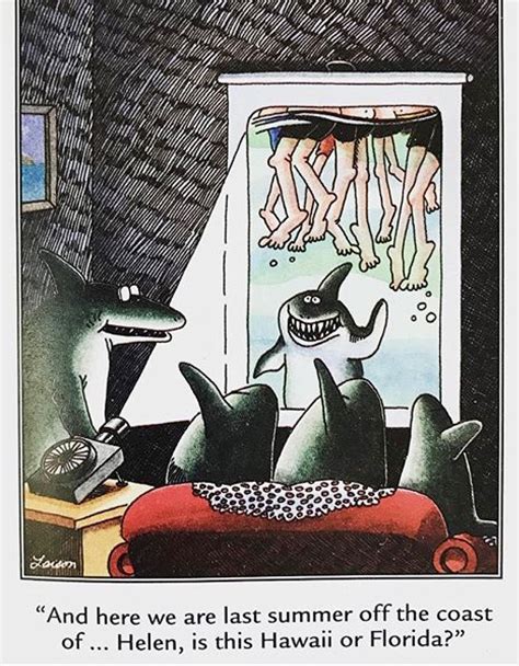 The Far Side The Far Side Humor Funny