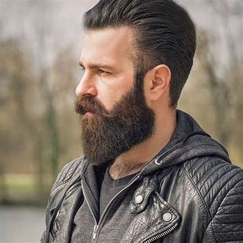 top 30 popular beard styles new beard styles for men of 2019