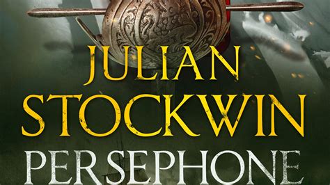 Persephone Thomas Kydd 18 By Julian Stockwin Books Hachette Australia