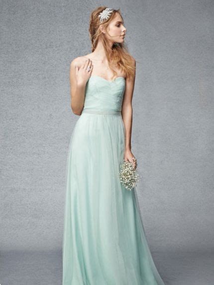 Monique Lhuillier Evening Gown Bridesmaid Dress Kl Designer Bridal Room