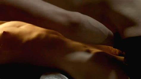 Hera Hilmar Nude Sex Scene From Da Vincis Demons