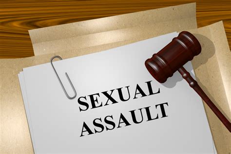 Sex Crime Charges In California Defending Tough Criminal Cases