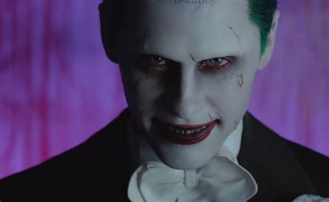 David Ayer Revela Una Imagen De Jared Leto Como Joker Mariachi Enoticias
