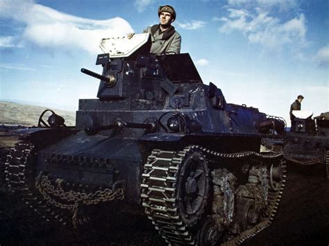 Marmon Herrington Panzer Ctls Ctms Und Mtls Militär Aktuell