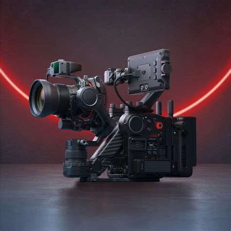 Dji Ronin 4d 8k Imaging Excellence Redefined Video Resolution 4k At