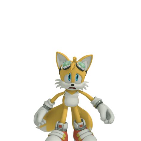 Imagen Tails Sonic Free Riders 4png Sonic Wiki Fandom Powered By