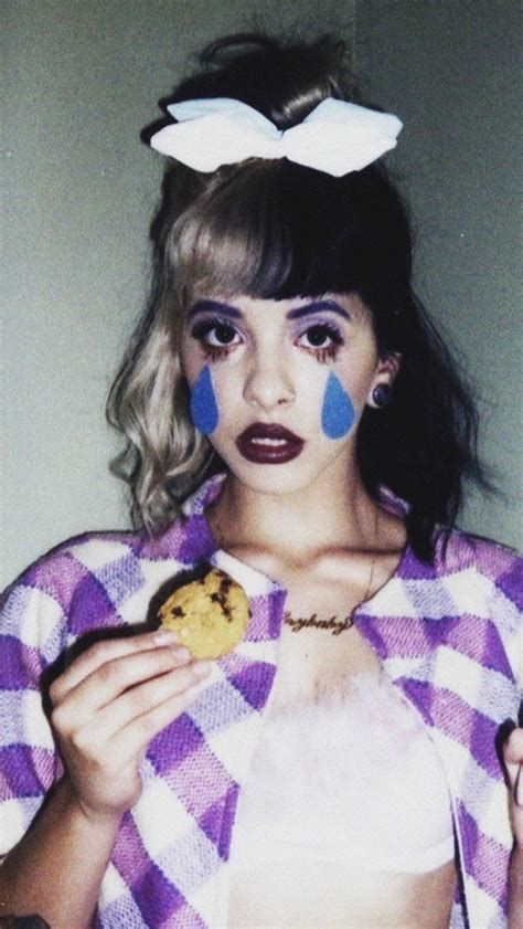 The album seems an attempt at twisted fairytales, but this funhouse wasn't 1. Melanie Martinez Cry Baby Wallpaper (56+ images)
