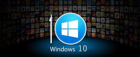 Microsoft Windows 10 New User Friendly Operating System