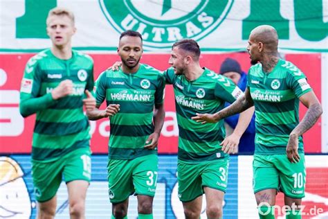 Team of the tournament ⭐️ · new ucl match ball · all change for fifa . Greuther Fürth im Franken-Derby ohne Offensivmann Green ...