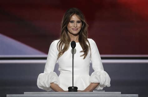 The Inquisitr Issues Melania Trump Apology And Retraction Over Report