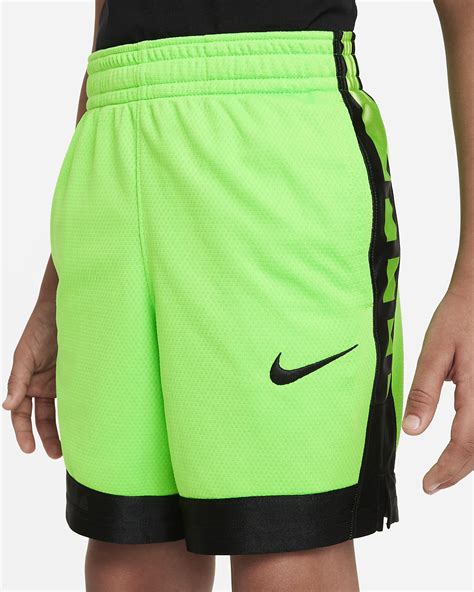 Nike Elite Shorts Kidssyncro Systembg