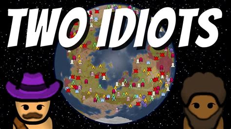Two Idiots Survive Rimworld Multiplayer Naked Brutality Skills All Passions Youtube
