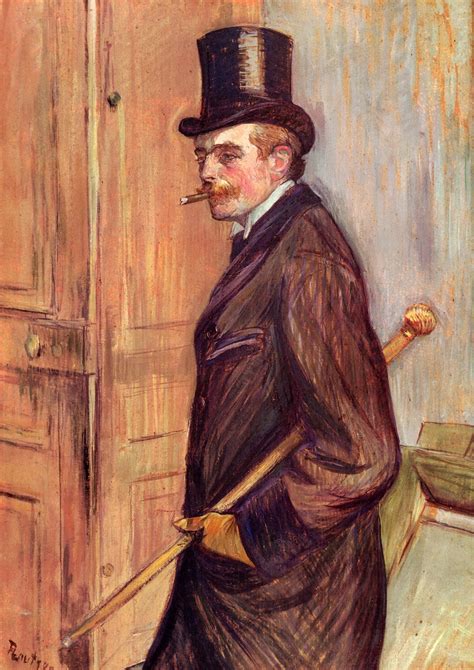 Henri De Toulouse Lautrec La Vita E Le Opere Tuttart Pittura