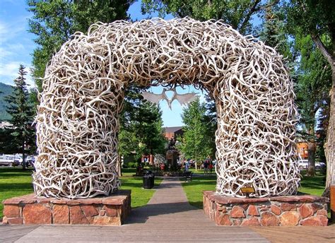 10 Top Rated Tourist Attractions In Jackson Hole Planetware