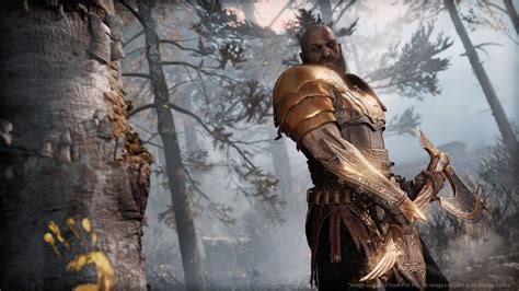 God Of War New Game Launches August 20 Playstationblog