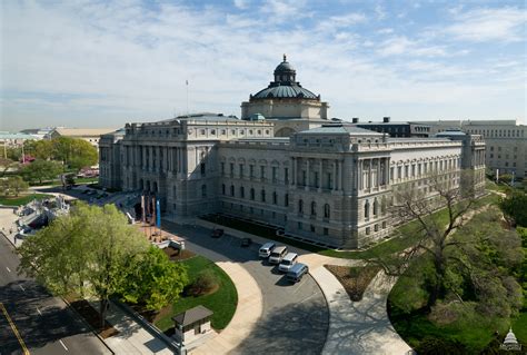 Beaux Arts Architecture on Capitol Hill | Architect of the Capitol | United States Capitol