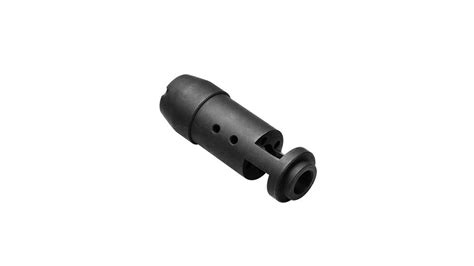 Ncstar Ak Muzzle Brake Threaded Highly Rated Free Shipping Over 49