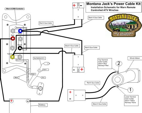 Totally what i was looking for and fixed my switch and things work great now. Badland Winches Wiring Diagram