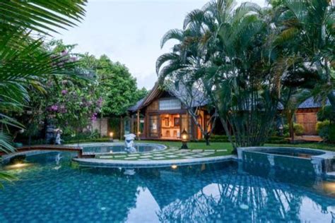 Choosing The Ideal Canggu Villas For Your Perfect Bali Holidays Revista