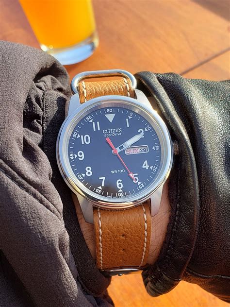 [Citizen] The underappreciated BM8180-03E : Watches