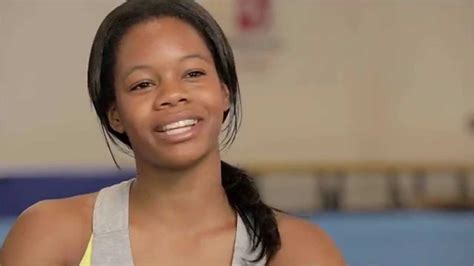 Gymnast nia dennis on getting emotional after. Gabby Douglas: Back in the Gym! - YouTube