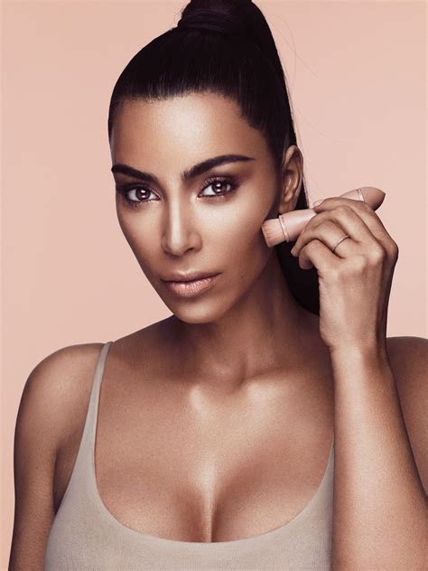 Kim kardashian becomes a forbes billionairekim kardashian becomes a forbes kim kardashian has been added to the forbes billionaire list thanks to her businesses and. Know The Secrets Of Kim Kardashian Make Up - fashionarrow.com