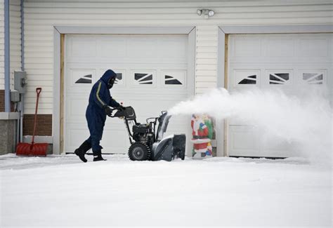 Landlord Responsibilities Understanding The Role In Snow Removal