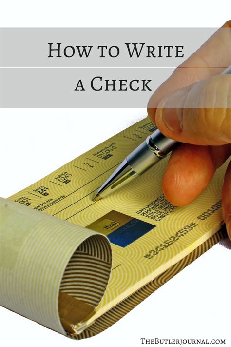 This is exactly what i was looking for. How to Write a Check | Bank account, Accounting, Writing