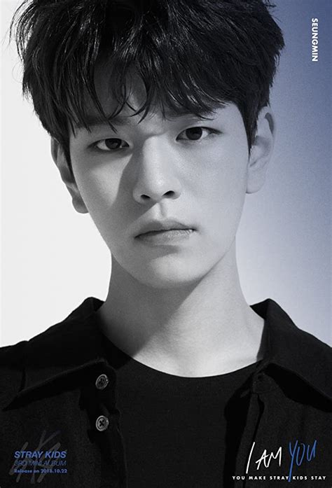 Seungmin Biography, Childhood, Education, Career, Awards & Net Worth