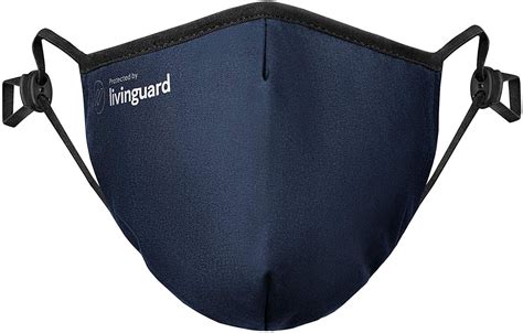 Livinguard 3 Layer Reusable Pro Mask Buy Online In South Africa